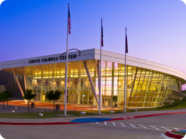 Curtis Culwell Center Bag Policy: Visitor Rules & Restrictions Intimate Arena, Unforgettable Experiences | Curtis Culwell Center
